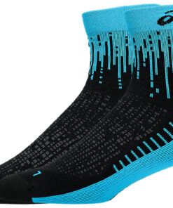 Asics Performance Run Sock Quarter