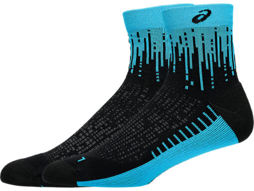 Asics Performance Run Sock Quarter