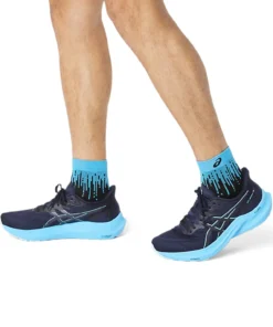 Asics Performance Run Sock Quarter