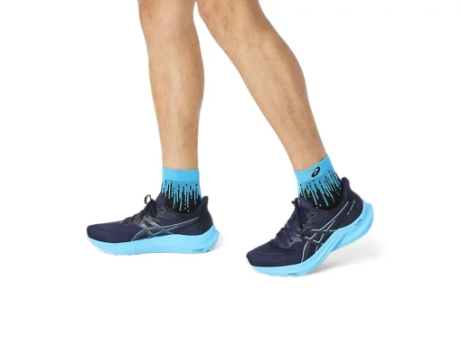 Asics Performance Run Sock Quarter