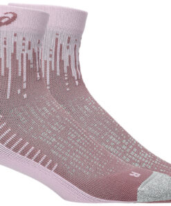 Asics Performance Run Sock Quarter