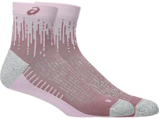 Asics Performance Run Sock Quarter