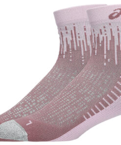 Asics Performance Run Sock Quarter