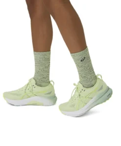 Asics Performance Run Sock Crew