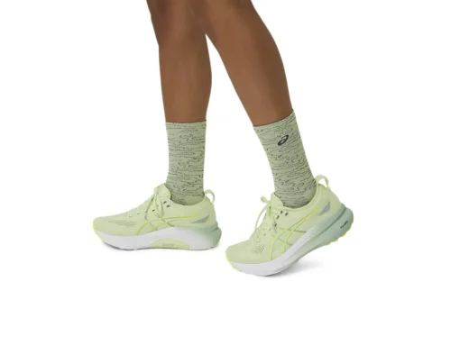 Asics Performance Run Sock Crew