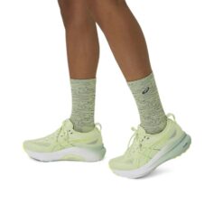 Asics Performance Run Sock Crew