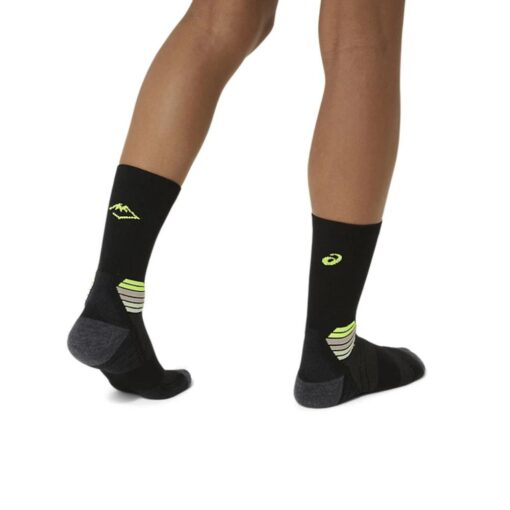 Asics Fujitrail Run Crew Sock