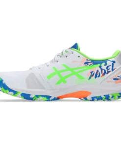 Ανδρικά Παπούτσια Padel Asics Solution Swift FF 2