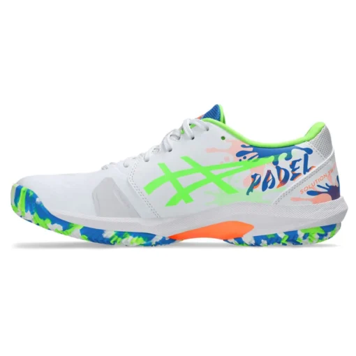 Ανδρικά Παπούτσια Padel Asics Solution Swift FF 2