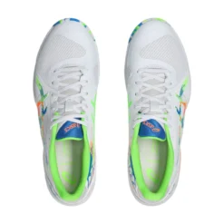 Ανδρικά Παπούτσια Padel Asics Solution Swift FF 2