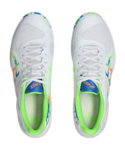 Ανδρικά Παπούτσια Padel Asics Solution Swift FF 2