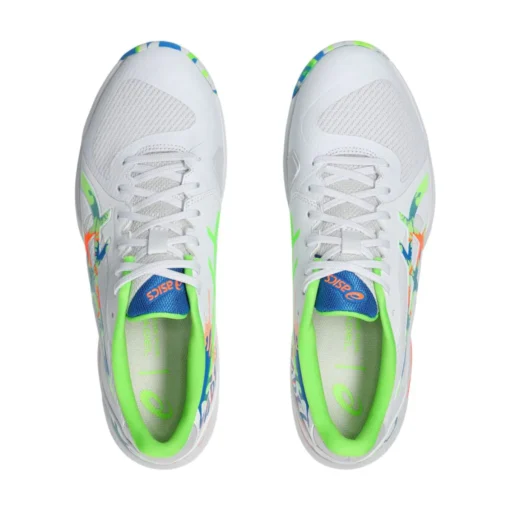 Ανδρικά Παπούτσια Padel Asics Solution Swift FF 2