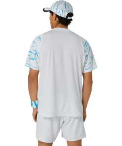 Asics Game SS Men's Top