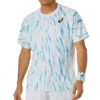 Asics Game SS Men's Top