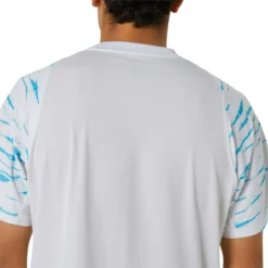 Asics Game SS Men's Top