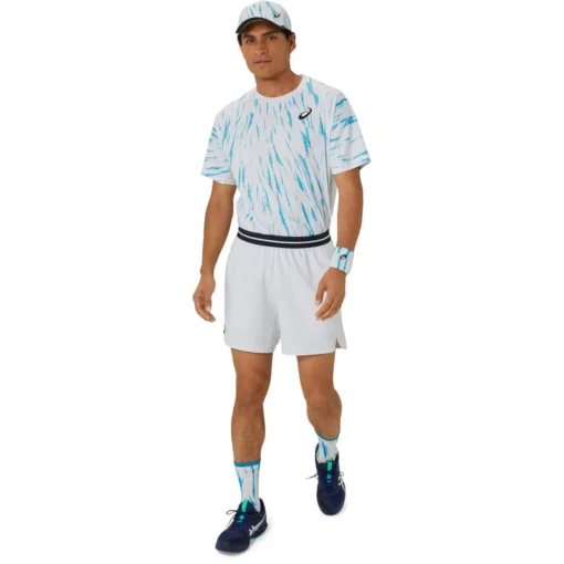 Asics Game SS Men's Top