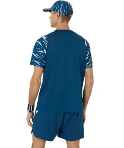 Asics Game Men's Tennis T-Shirt