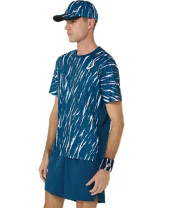 Asics Game Men's Tennis T-Shirt