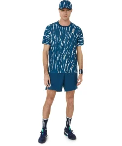 Asics Game Men's Tennis T-Shirt