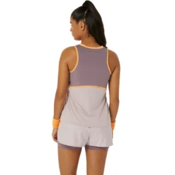 Asics Women's Match Actibreeze Tank