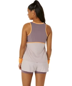 Asics Women's Match Actibreeze Tank