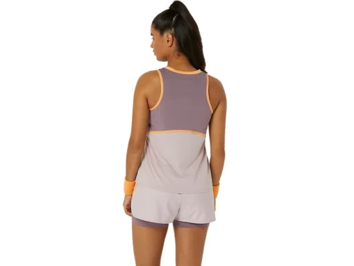 Asics Women's Match Actibreeze Tank