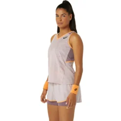 Asics Women's Match Actibreeze Tank