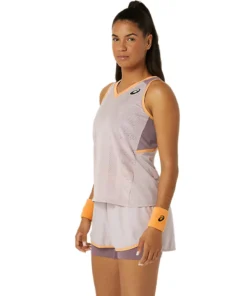 Asics Women's Match Actibreeze Tank