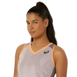 Asics Women's Match Actibreeze Tank