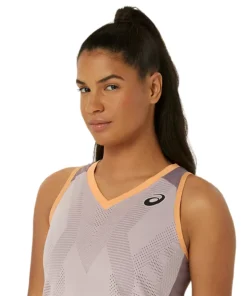 Asics Women's Match Actibreeze Tank