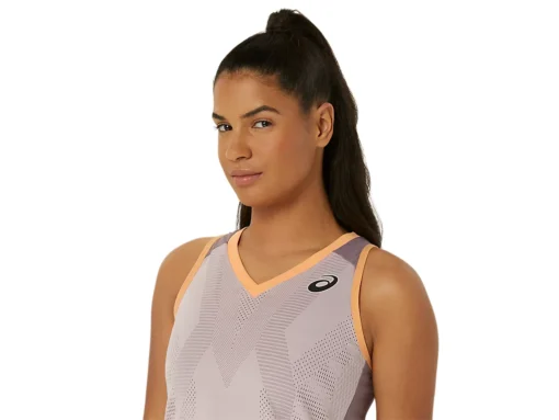 Asics Women's Match Actibreeze Tank