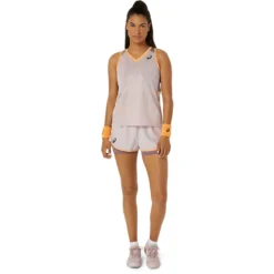 Asics Women's Match Actibreeze Tank