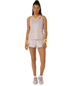 Asics Women's Match Actibreeze Tank