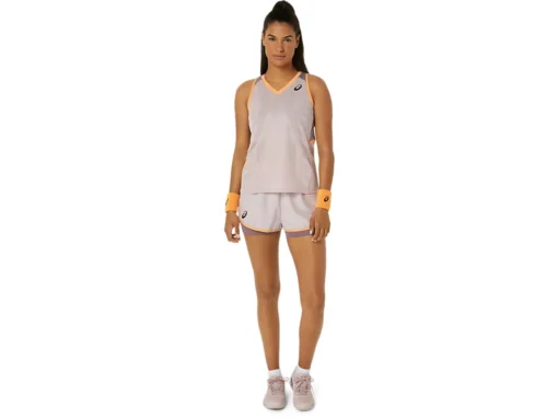 Asics Women's Match Actibreeze Tank