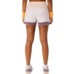 Asics Match Women's Tennis Shorts