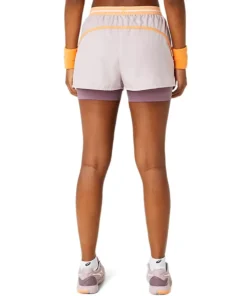 Asics Match Women's Tennis Shorts