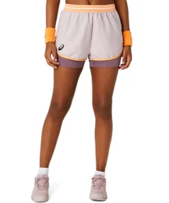 Asics Match Women's Tennis Shorts