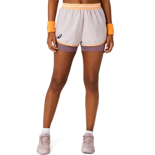 Asics Match Women's Tennis Shorts