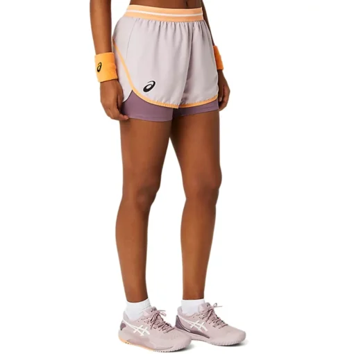 Asics Match Women's Tennis Shorts