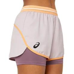 Asics Match Women's Tennis Shorts