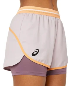 Asics Match Women's Tennis Shorts