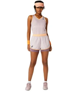 Asics Match Women's Tennis Shorts