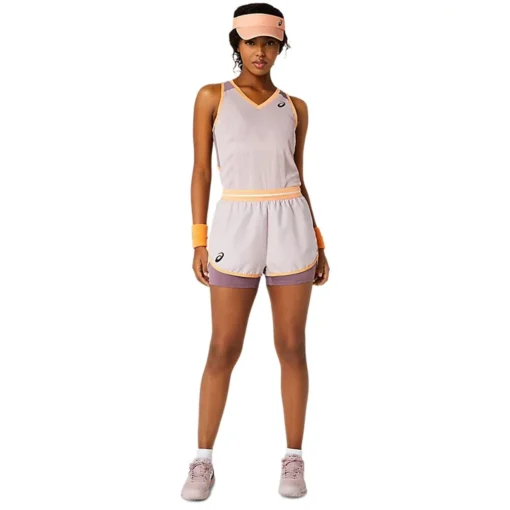 Asics Match Women's Tennis Shorts