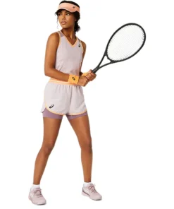 Asics Match Women's Tennis Shorts