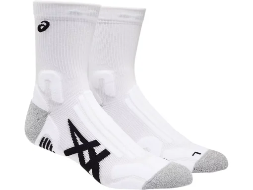 Asics Court+ Padel Crew Sock