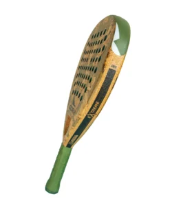 Ρακέτα Padel Cork Extreme Green