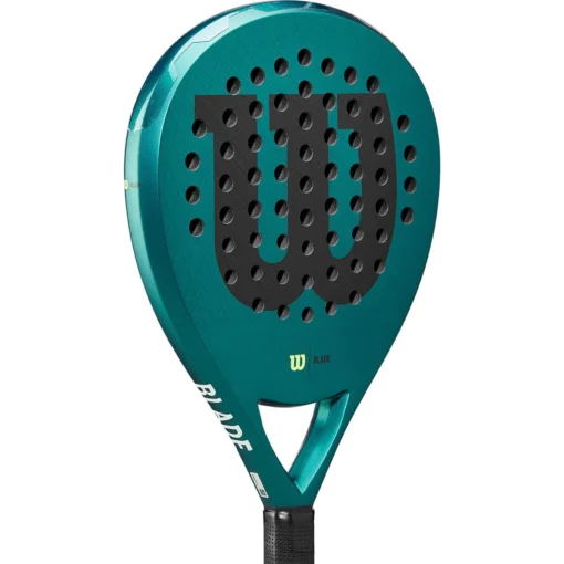 Ρακέτα Padel Wilson Blade V3