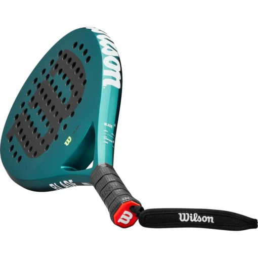 Ρακέτα Padel Wilson Blade V3