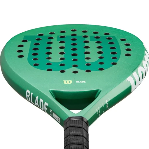 Ρακέτα Padel Wilson Blade LS V3