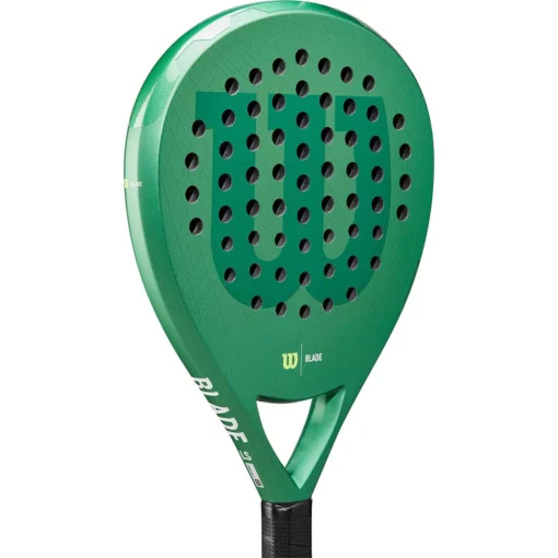 Ρακέτα Padel Wilson Blade LS V3